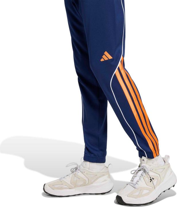 Produktbild Adidas M 3S Stadium Ts - dkblue/puor (S)