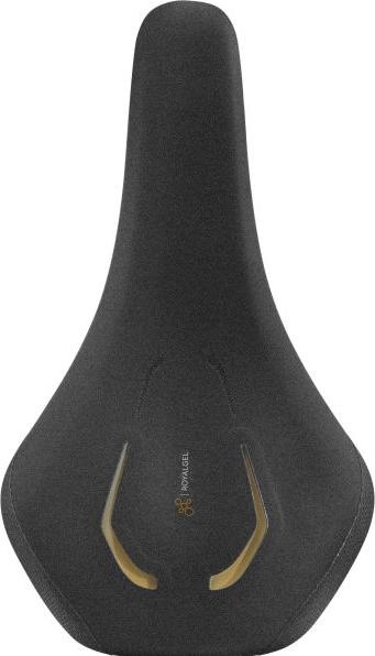 Actual product image Selle Royal Lookin Evo Athletic