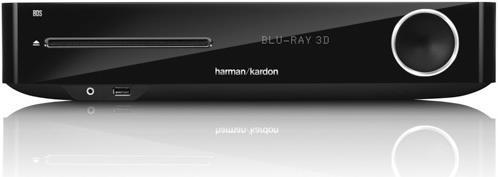 Produktbild Harman/Kardon Bds 577 (5.1 Kanal, FM)