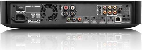 Produktbild Harman/Kardon Bds 577 (5.1 Kanal, FM)