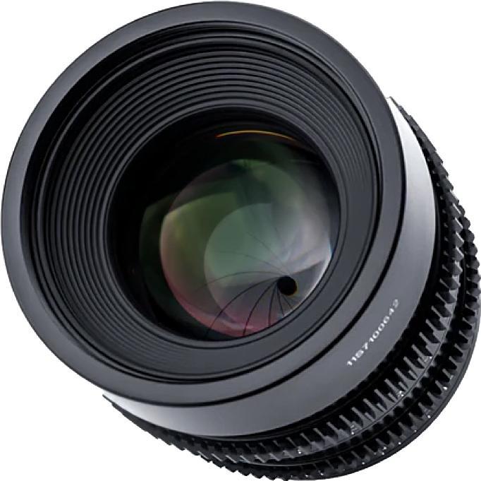 Produktbild Viltrox Festbrennweite S 33mm T1.5 – MFT (Micro Four Thirds, APS-C / DX)