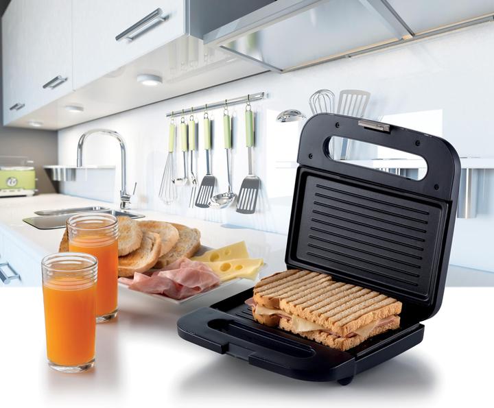 Actual product image Ariete 1971 Sandwich machine