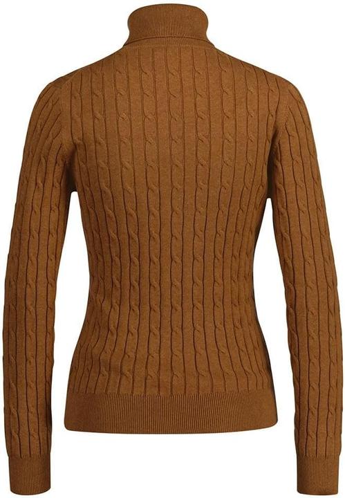 Produktbild GANT Dolcevita in Cotone Elasticizzato con Cavo (XXL)