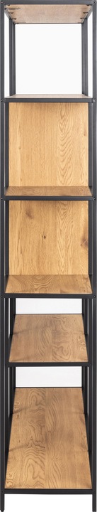 Immagine prodotto AC Design Seaford (135 x 35 x 185 cm)