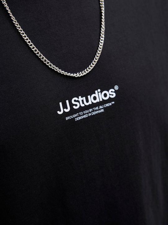 Produktbild Jack & Jones Jjesoho Tee Ss Crew Neck Noos (XXL)