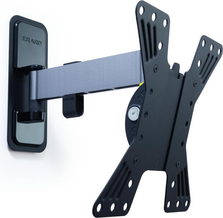 Actual product image Erard EXO 200 TW2 (Wall, 15 kg, 15" - 37")