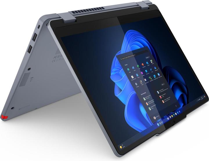 Image du produit Lenovo 13w 2-in-1 Gen 3 (13.30", Intel Core i5-1334U, 16 Go, 512 Go, DE)