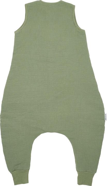 Produktbild Meyco Schlafoverall (80 cm, 2.0 TOG, Winter)