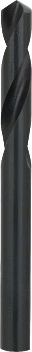 Produktbild Bosch Professional Zubehör Karosseriebohrer HSS-R, DIN 1897, 6 x 28 x 66 mm, 10er-Pack (6 mm)