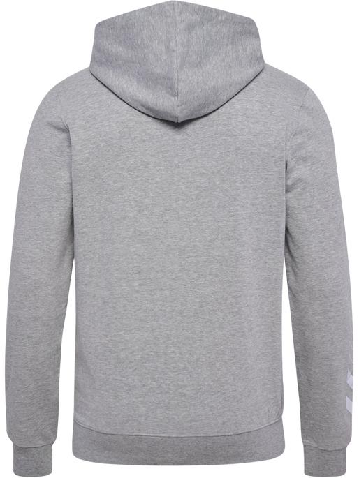 Actual product image hummel hmlELEMENTAL HOODIE (S)