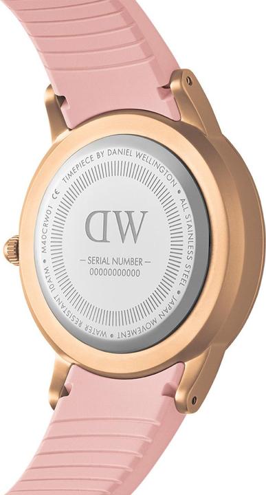 Immagine prodotto Daniel Wellington DW00100532 Iconic Motion 32mm 10ATM