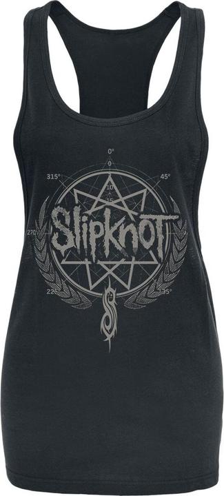 Produktbild Slipknot Blurry (L)