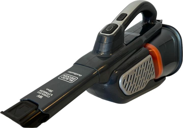 Produktbild Black & Decker Dustbuster