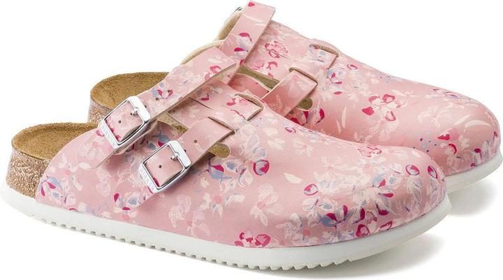 Actual product image Birkenstock Kay SL Birko-Flor narrow (37)