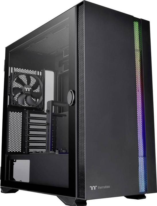 Produktbild Thermaltake View 170 TG ARGB (mATX, Mini-ITX)