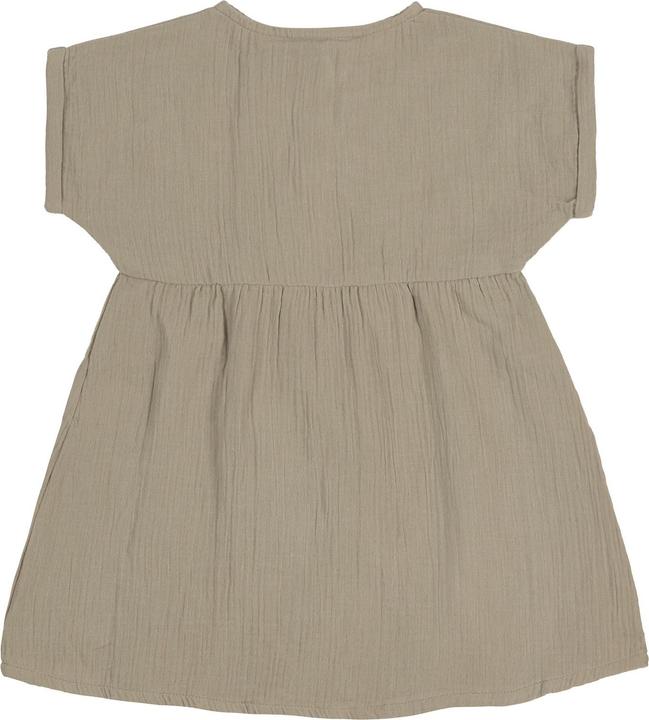 Produktbild Lässig Mull Kleid (80)