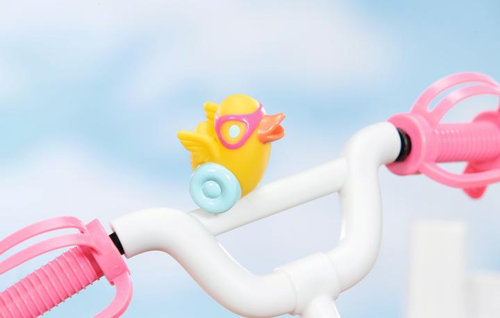 Actual product image Zapf Creation BABY born Bike