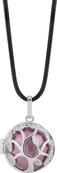 Bell MUMMY - Collier femme Jingle Tree of Life K8SF20 (L)