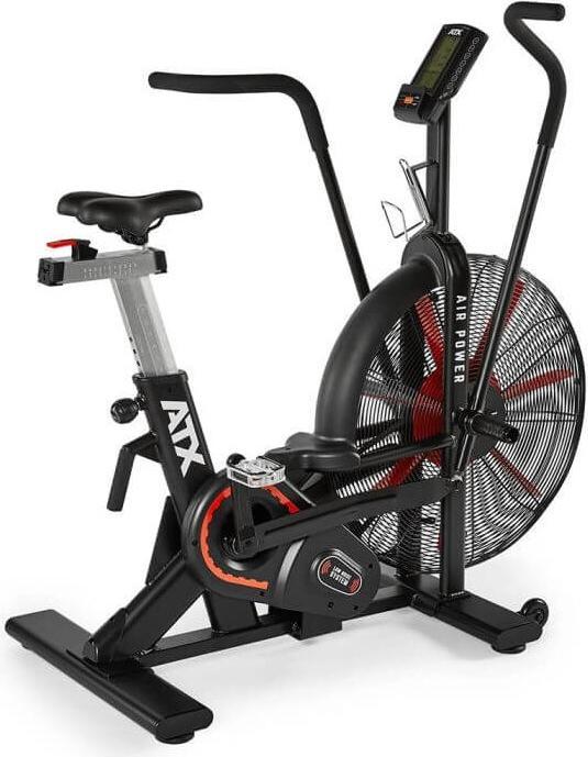 ATX Air Power Bike