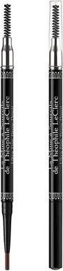 Actual product image T. LeClerc Ultra Fine Eyebrow Pencil (brun)