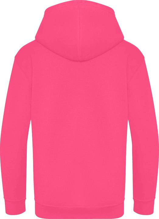 Actual product image Awdis Hooded vest (116)