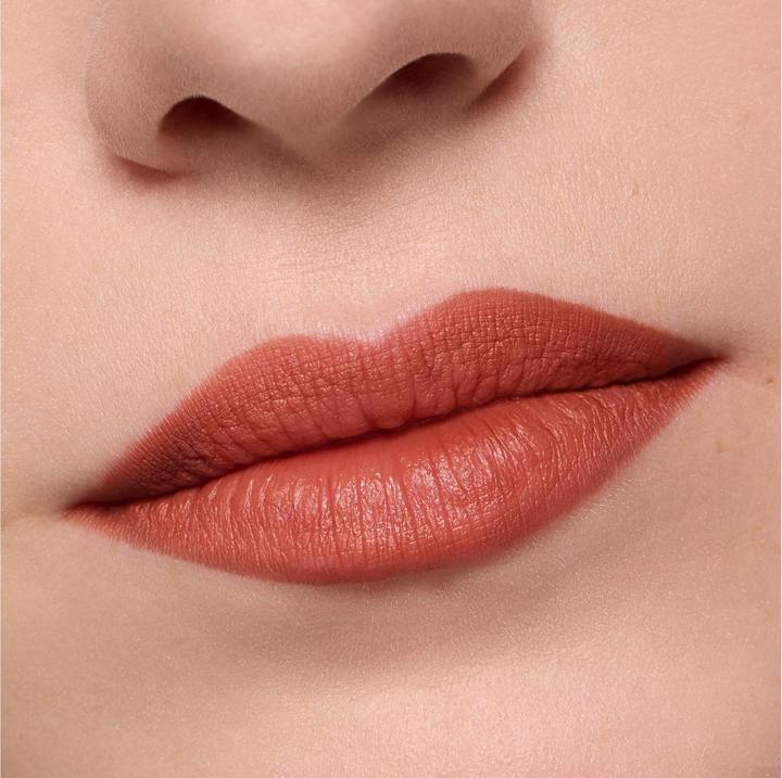 Produktbild essence 8h MATTE comfort lipliner (Braun)