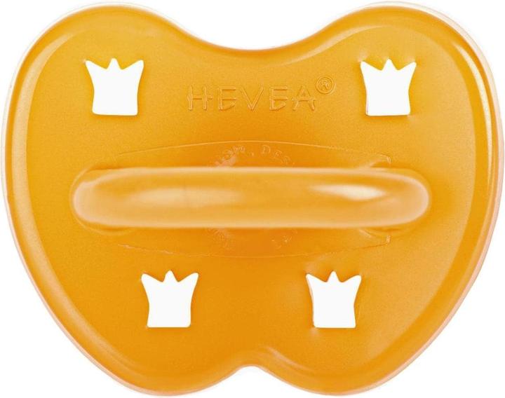Produktbild Hevea Crown (1x, 0 - 3 Monate)