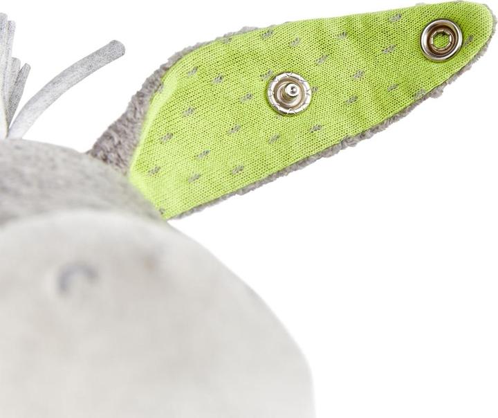 Produktbild Haba Schnullertier Esel Elwood (1 x)