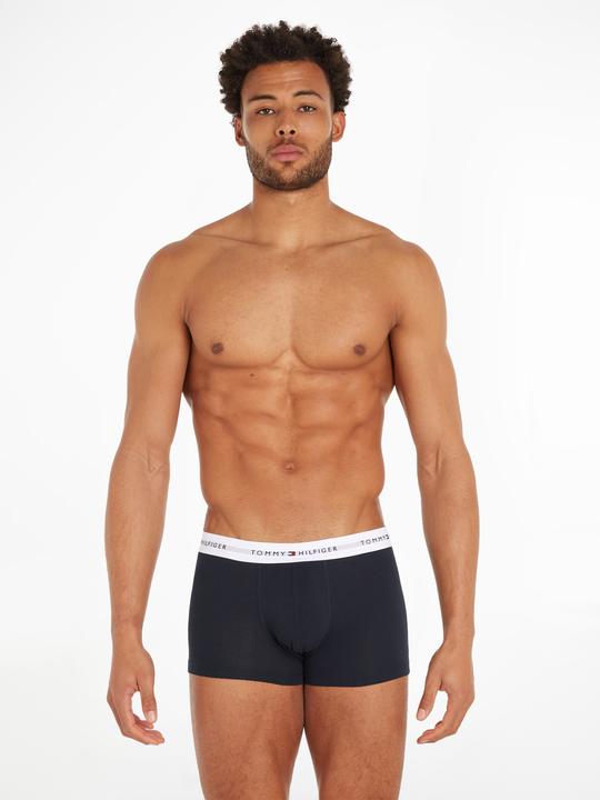 Image du produit Tommy Hilfiger Coffre bas bleu (S, Lot de 3)