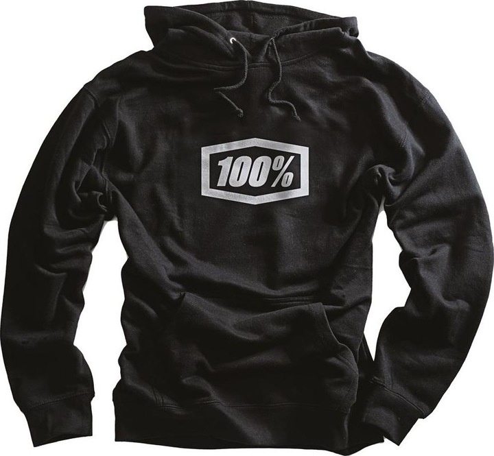 Immagine prodotto 100% Corpo (S)