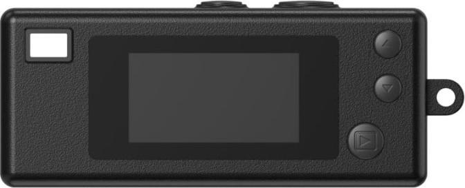 Actual product image Kodak Charmera (1.60 Mpx, 1/4")