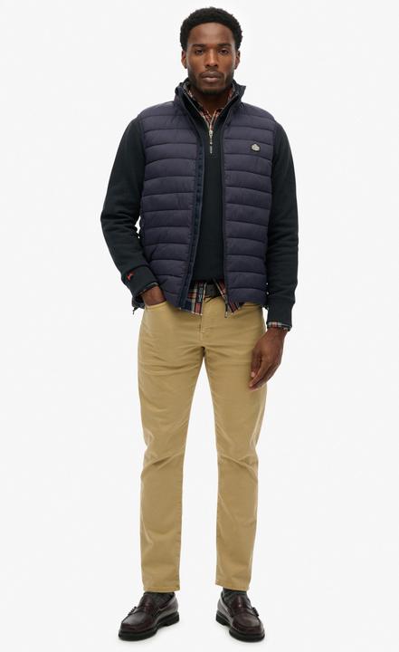 Produktbild Superdry Fuji Lite Steppweste (M)