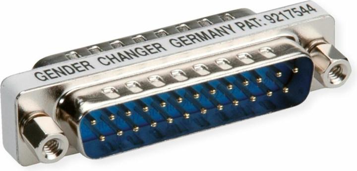 Produktbild Roline 25pol. Stecker-Stecker (0.14 m)