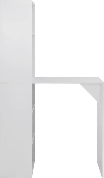 Produktbild vidaXL Bartisch (115 x 59 x 200 cm)