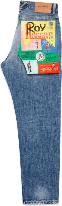 Actual product image Roy Roger's Jeans (33)