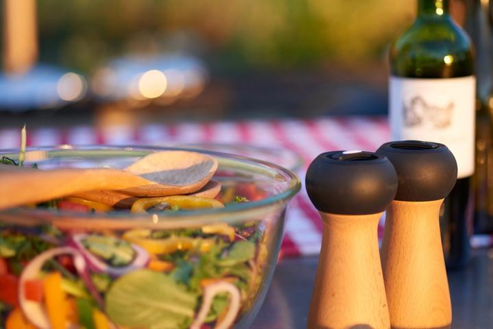 Produktbild OXO Servierlöffel