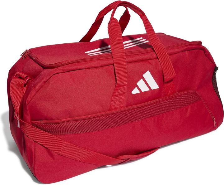 Image du produit adidas Krepšys Tiro 23 League Duffel Large raudonas IB8660 (62 l)