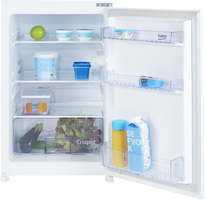 Beko KOELKAST INBOUW B1904N (126 l)
