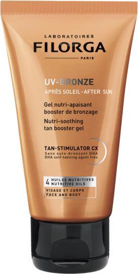 Immagine prodotto Filorga Interventions (200 ml, Gel doposole)