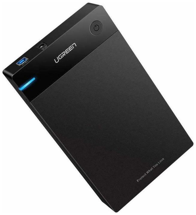 Immagine prodotto Ugreen Custodia per SSD SATA (2.5")