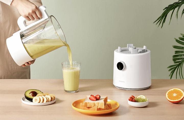 Immagine prodotto Xiaomi Frullatore intelligente UE (Spina UE, 1000 W)