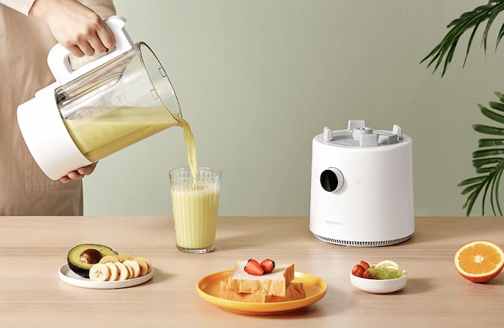 Produktbild Xiaomi Smart Blender EU (EU-Stecker, 1000 W)