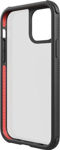 Produktbild Black Rock Robust Transparent (Apple iPhone 13 mini)
