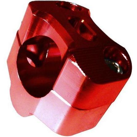 Thumbnail - Racing Technology, Motorrad Zubehör, Lenkerbrücke Adapter
