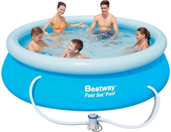 Immagine prodotto Bestway Fast Set (ø 305 x 75 cm)