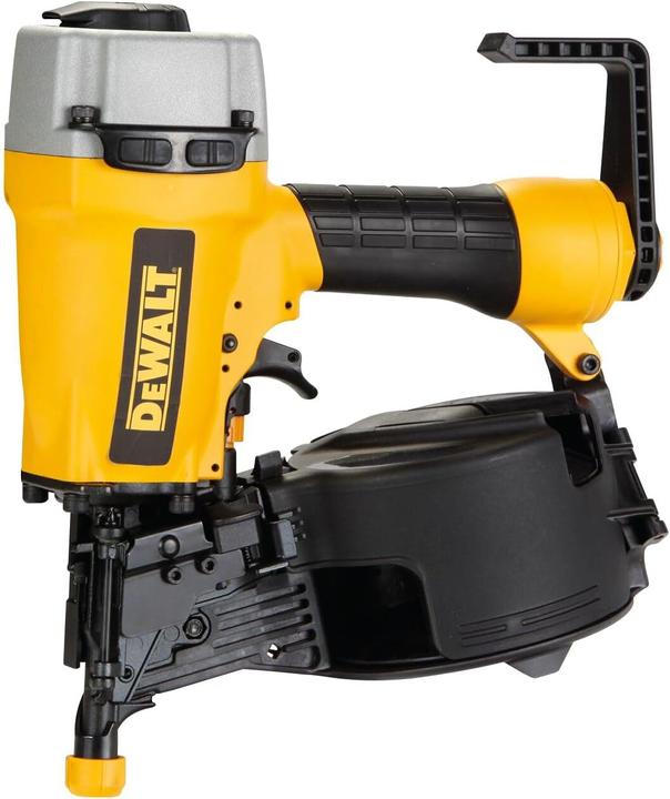 Actual product image DeWalt Nagler