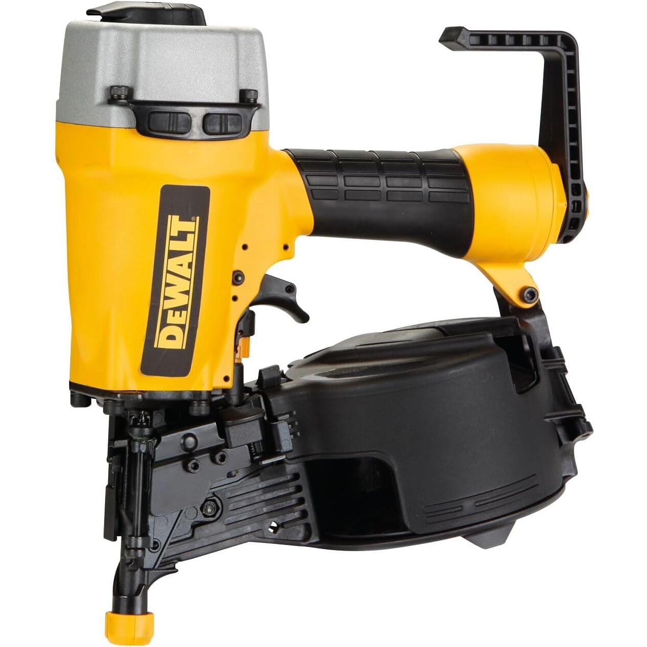 DeWalt, Tacker + Nagelpistole, Nagler