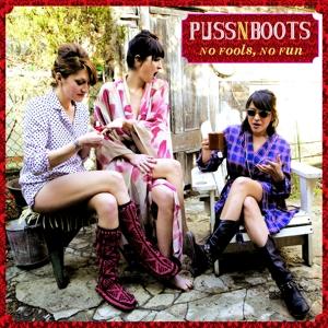 Blue Note Puss N Boots - No Fools No Fun (ltd.ed.) (Puss N Boots, 2014) (59856625)
