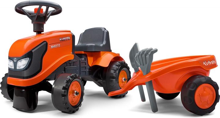 Falk 260C