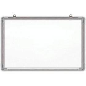 Canon Lavagna magnetica con cornice in alluminio 60x45 cm Forpus, 70105 0606-204, Accessori per videoproiettori
